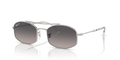 RAY-BAN RB3719 003/M3 54