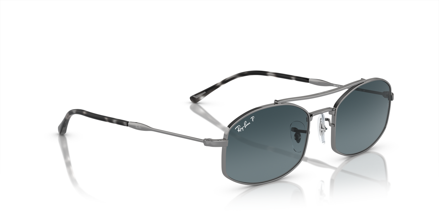 RAY-BAN RB3719 004/S3 51