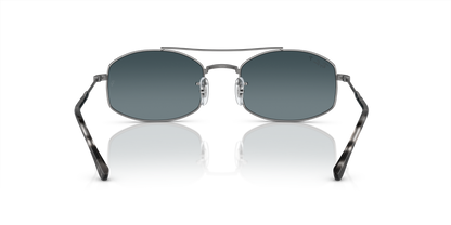 RAY-BAN RB3719 004/S3 54
