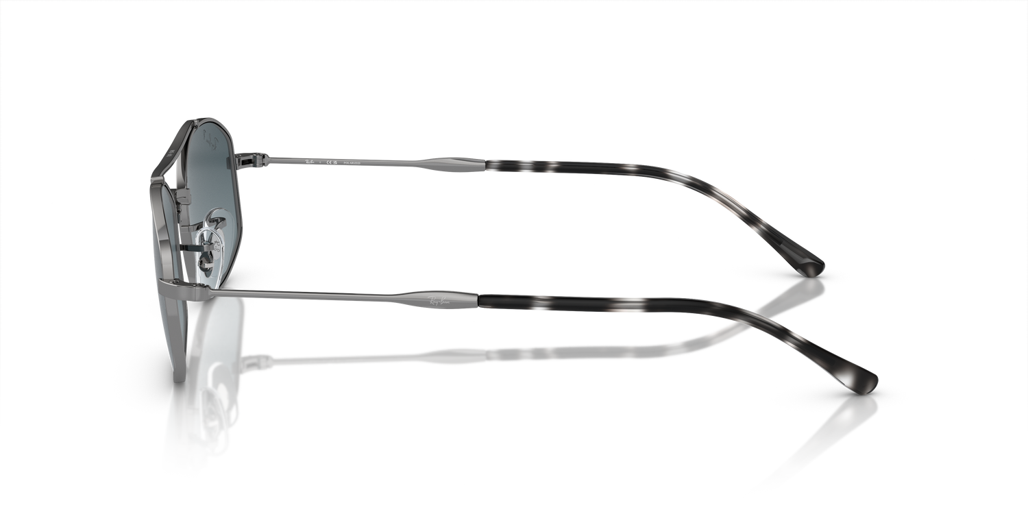 RAY-BAN RB3719 004/S3 51