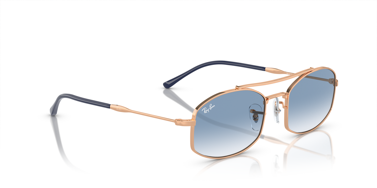 RAY-BAN RB3719 92623F 51 - 8