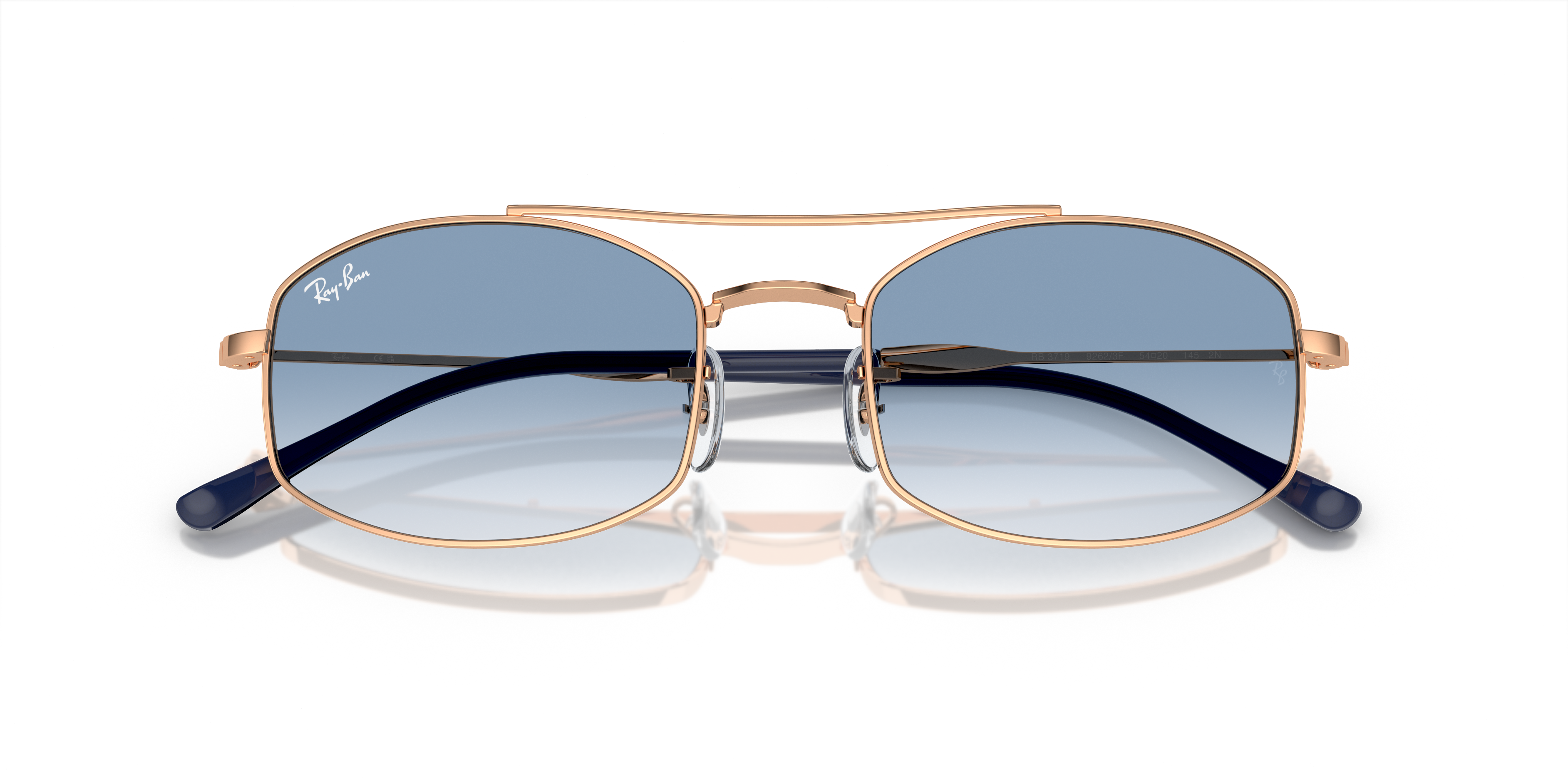 RAY-BAN RB3719 92623F 54