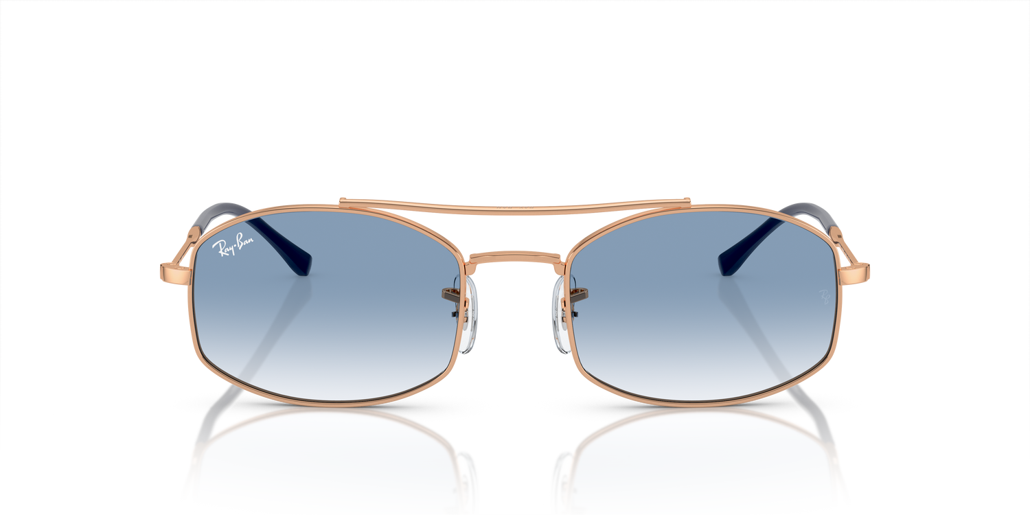 RAY-BAN RB3719 92623F 54