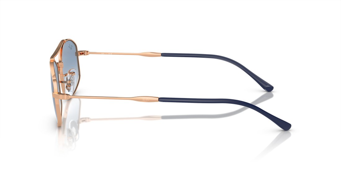 RAY-BAN RB3719 92623F 51 - 6