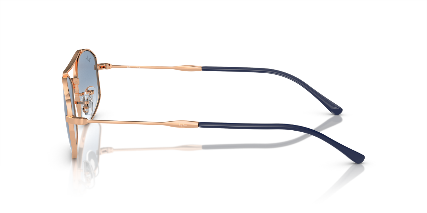 RAY-BAN RB3719 92623F 54