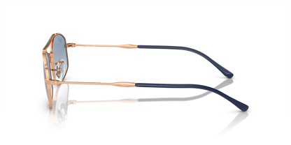 RAY-BAN RB3719 92623F 54