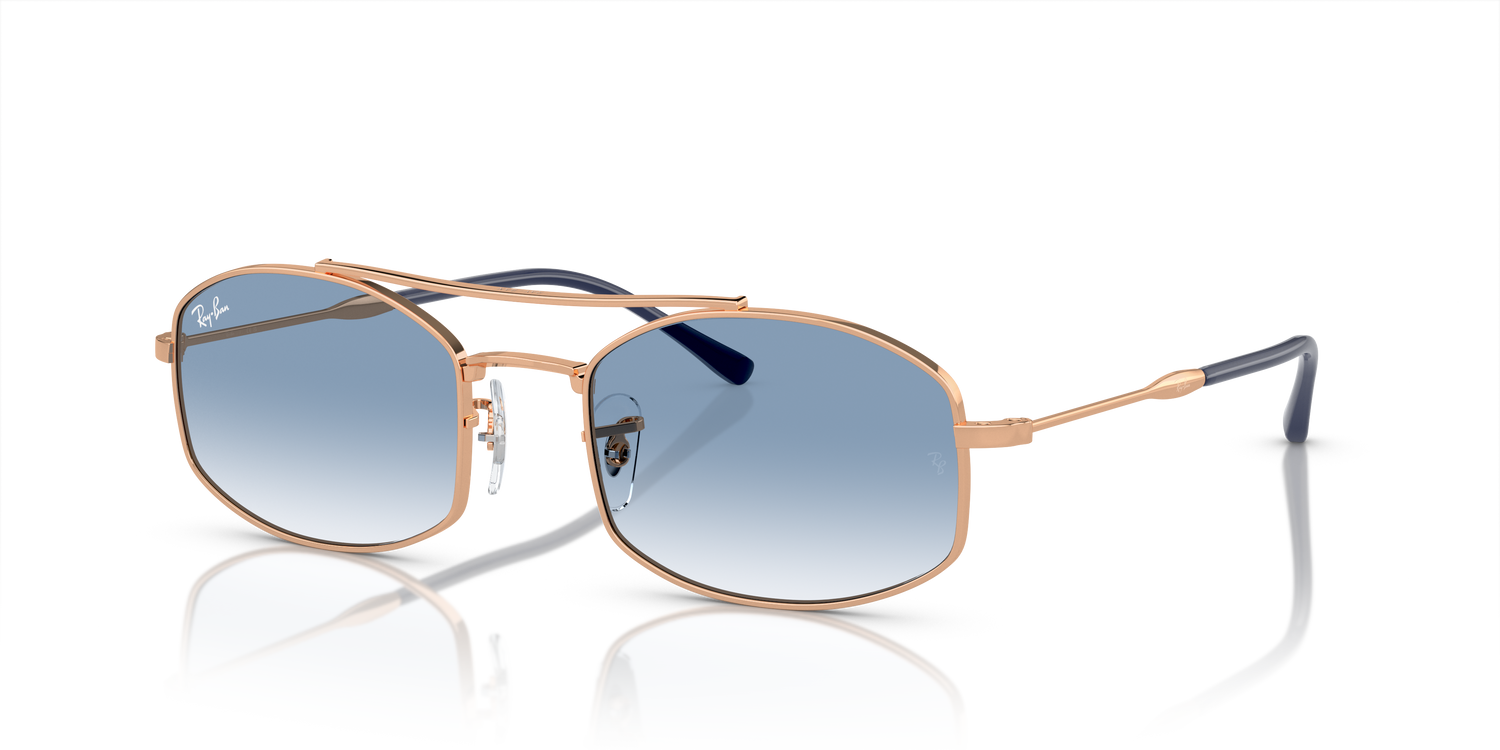 RAY-BAN RB3719 92623F 51 - 11