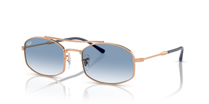 RAY-BAN RB3719 92623F 54