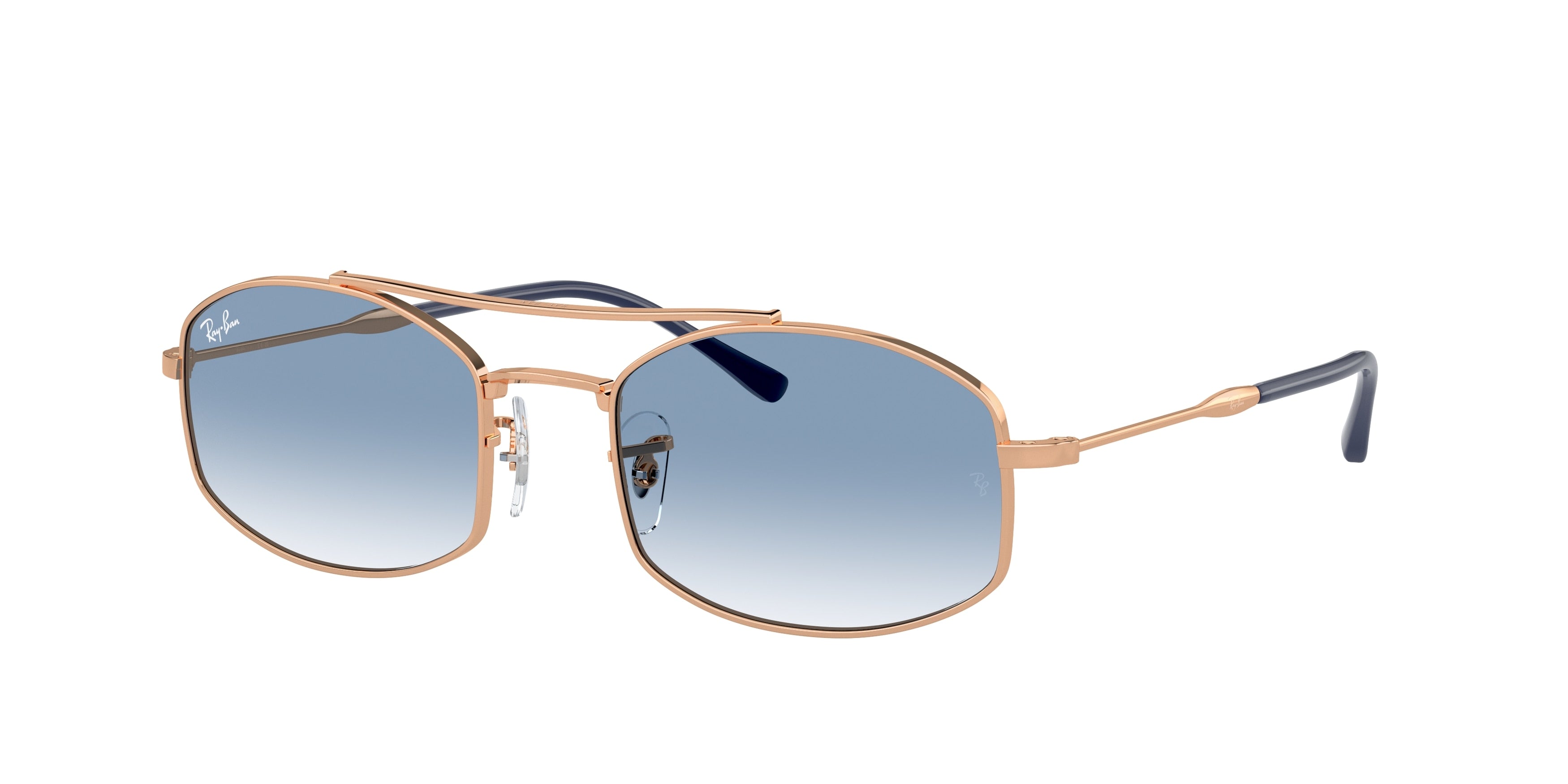 RAY-BAN RB3719 92623F 54