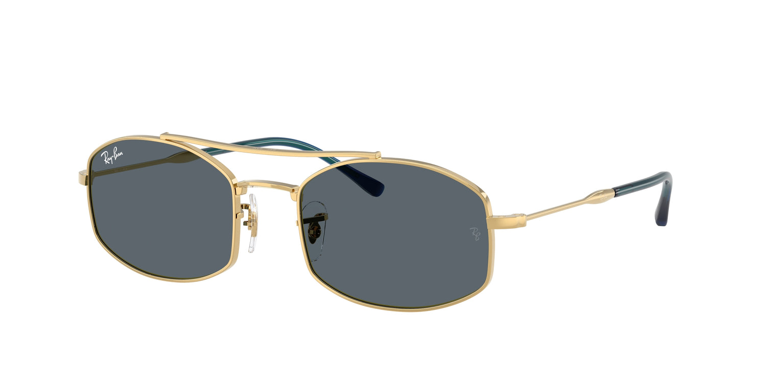 RAY-BAN RB3719 9278R5 54