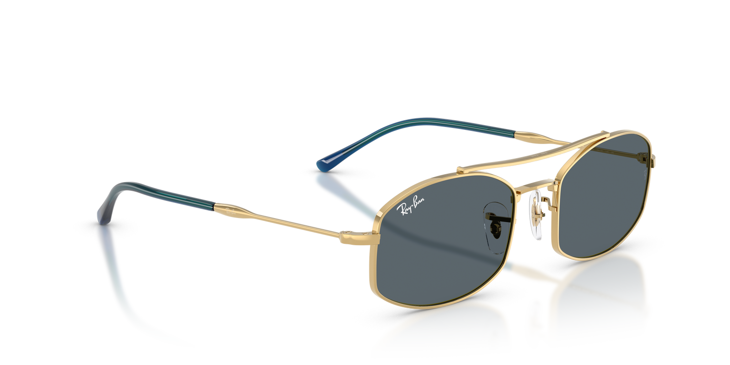 RAY-BAN RB3719 9278R5 54