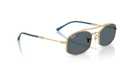 RAY-BAN RB3719 9278R5 54
