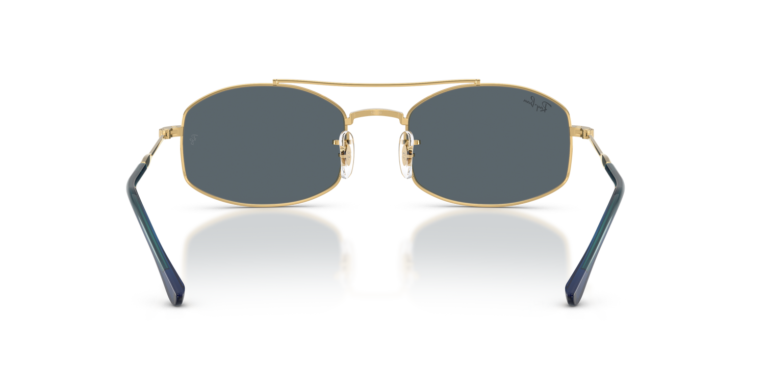RAY-BAN RB3719 9278R5 54