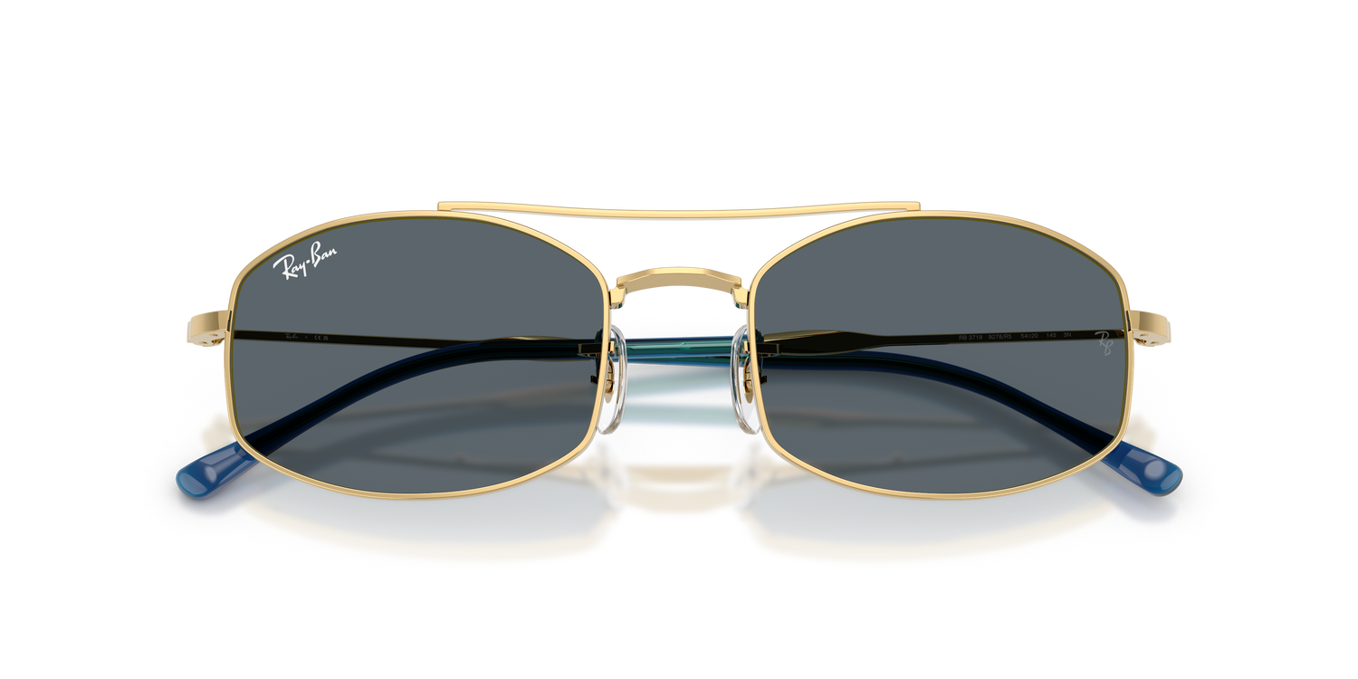 RAY-BAN RB3719 9278R5 54