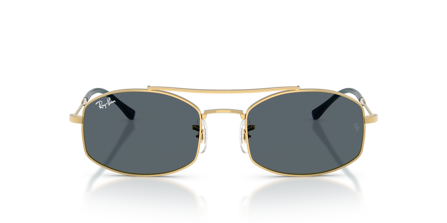 RAY-BAN RB3719 9278R5 54