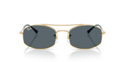 RAY-BAN RB3719 9278R5 54