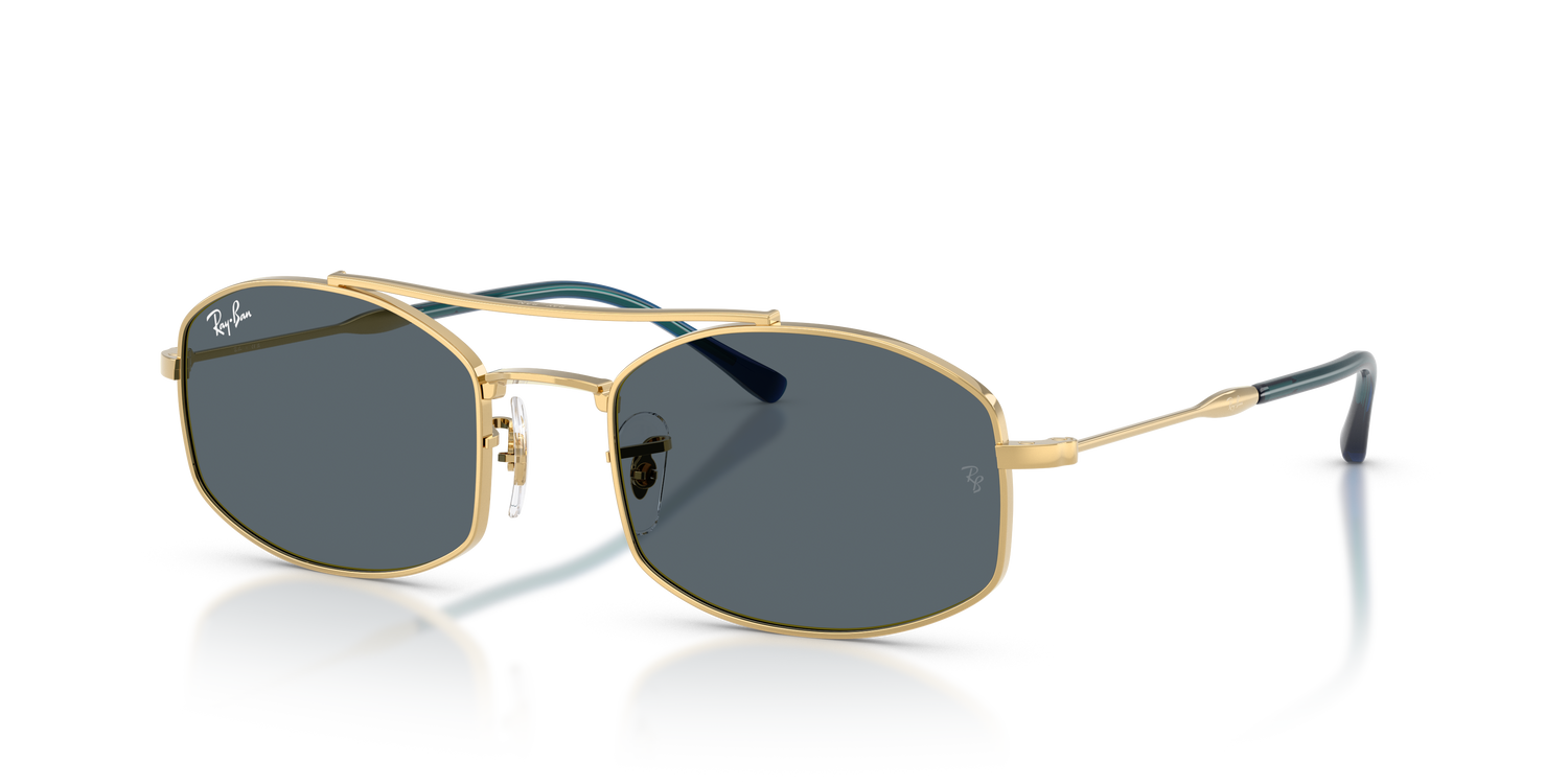 RAY-BAN RB3719 9278R5 54