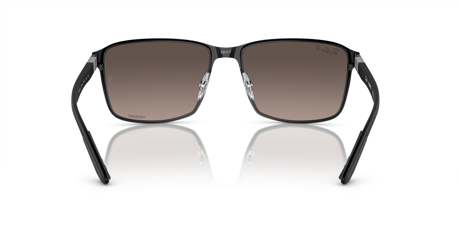 RAY-BAN RB3721CH 186/5J 59 - 20