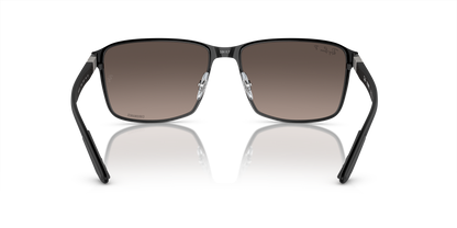 RAY-BAN RB3721CH 186/5J 59 - 20