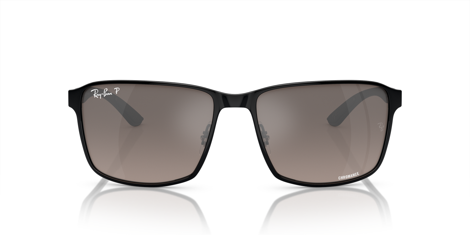 RAY-BAN RB3721CH 186/5J 59 - 22