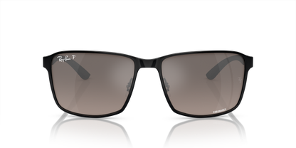 RAY-BAN RB3721CH 186/5J 59 - 22