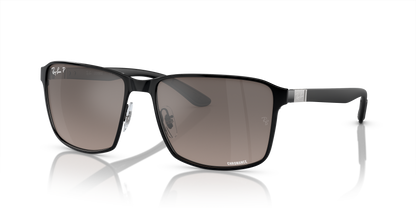 RAY-BAN RB3721CH 186/5J 59 - 24