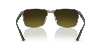 RAY-BAN RB3721CH 188/6O 59