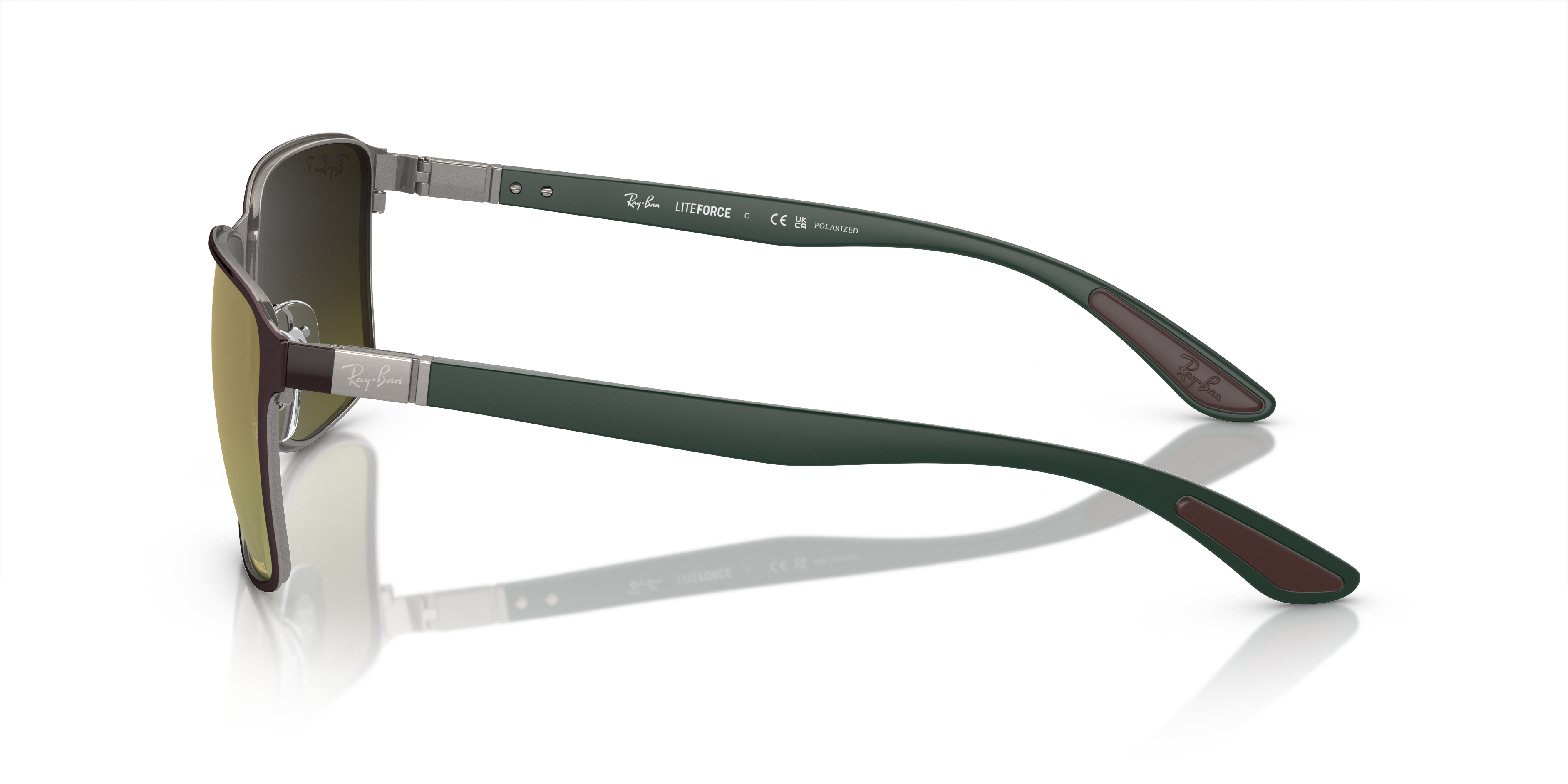 RAY-BAN RB3721CH 188/6O 59