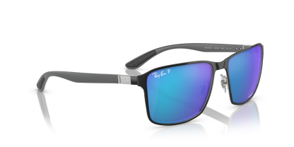 RAY-BAN RB3721CH 9144A1 59