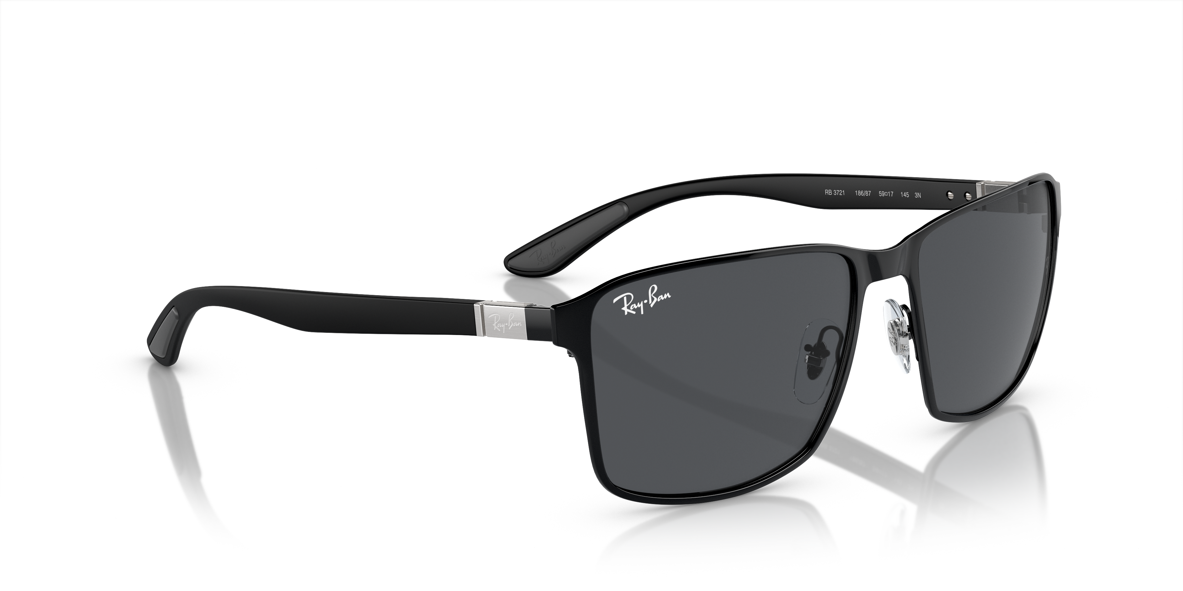 RAY-BAN RB3721 186/87 59