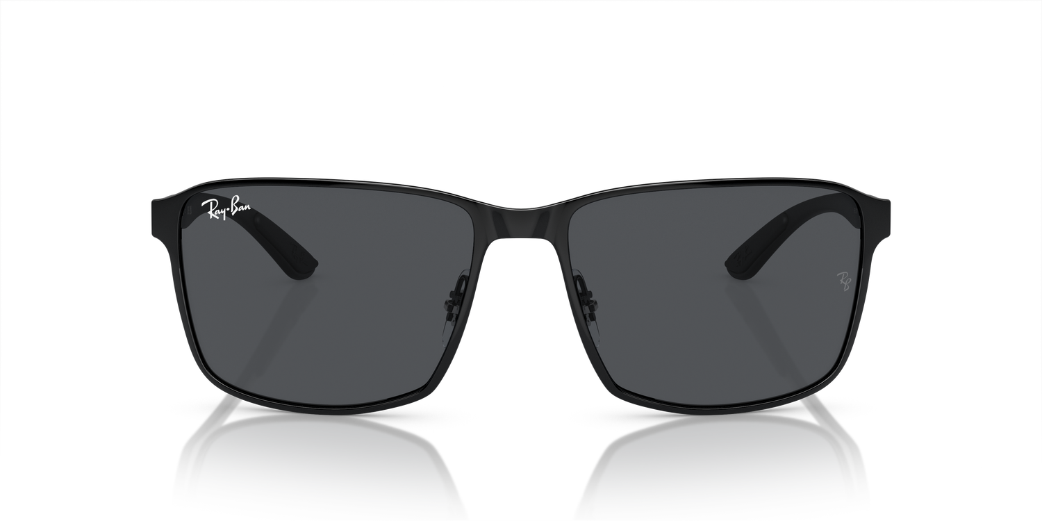 RAY-BAN RB3721 186/87 59