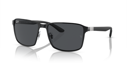 RAY-BAN RB3721 186/87 59