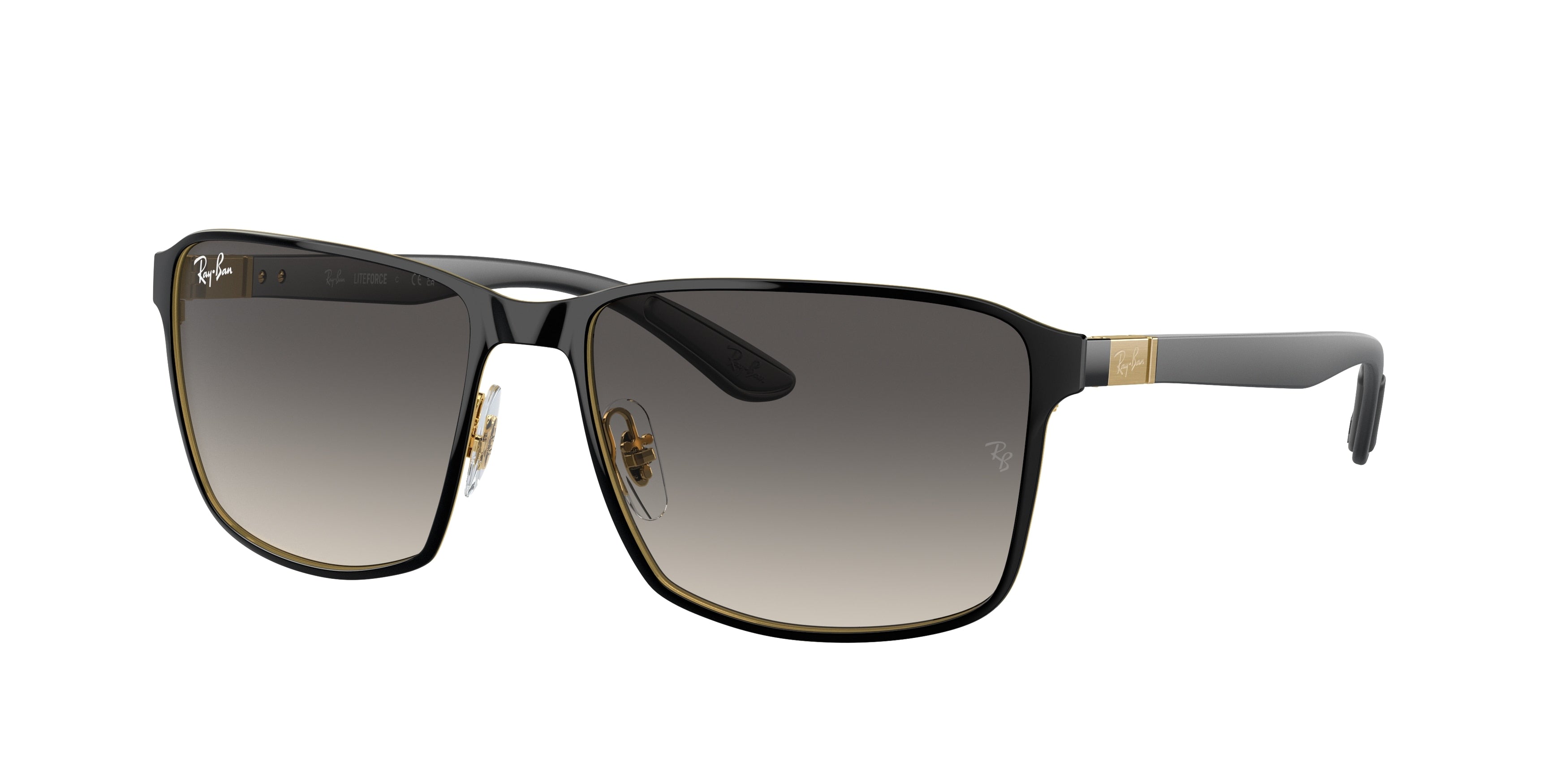 RAY-BAN RB3721 187/11 59