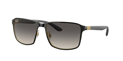 RAY-BAN RB3721 187/11 59