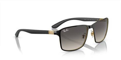 RAY-BAN RB3721 187/11 59