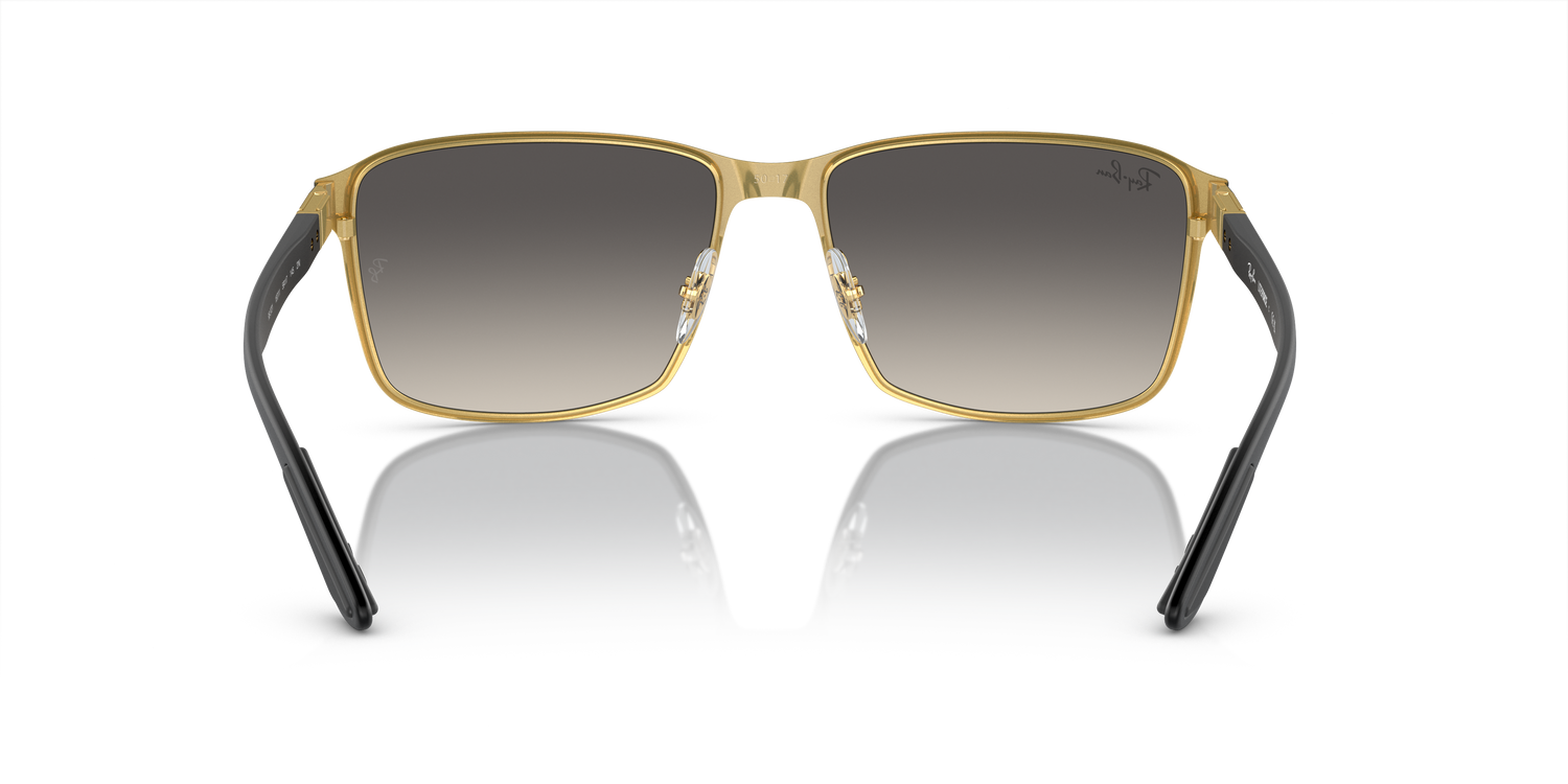 RAY-BAN RB3721 187/11 59
