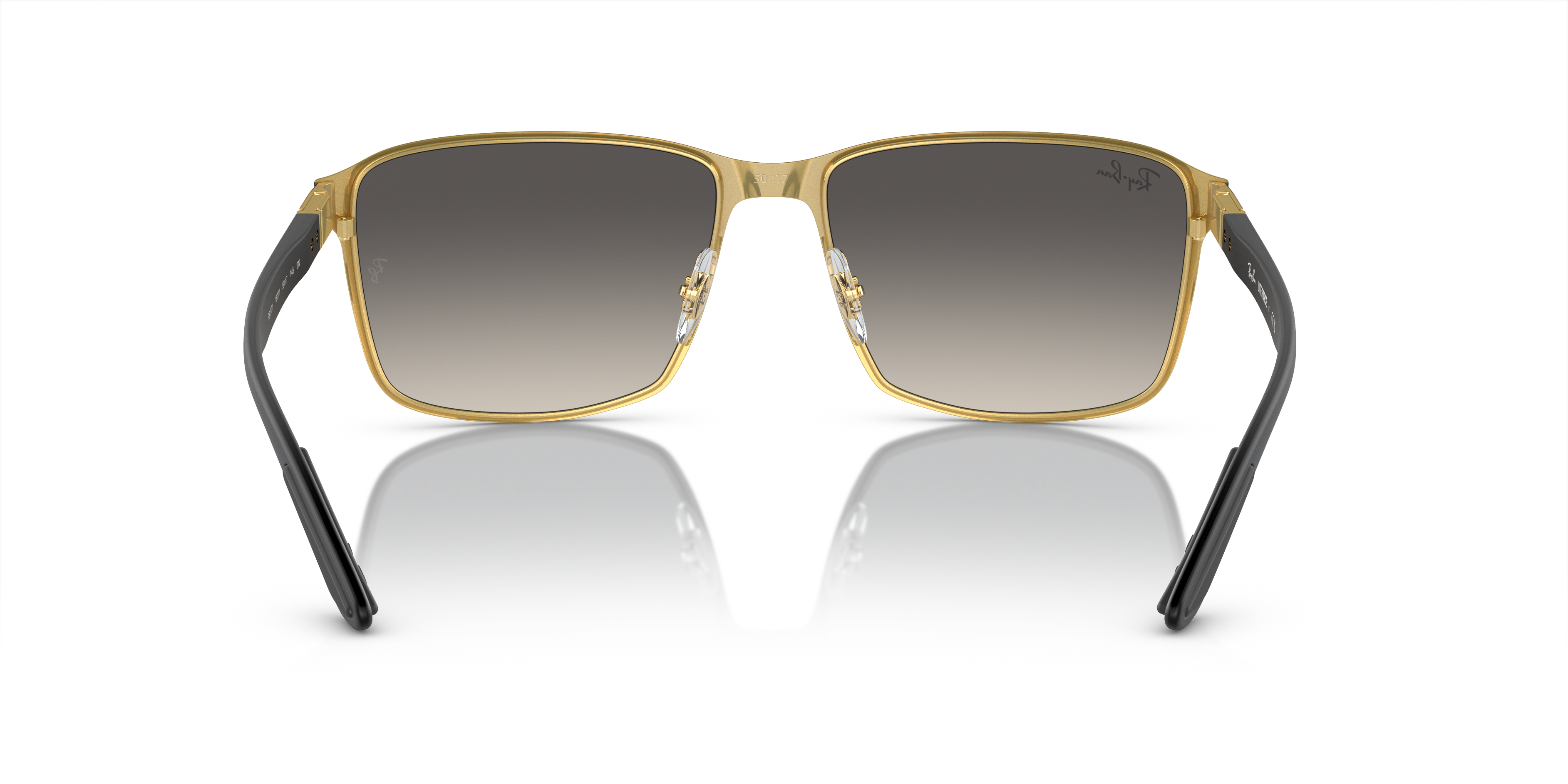 RAY-BAN RB3721 187/11 59