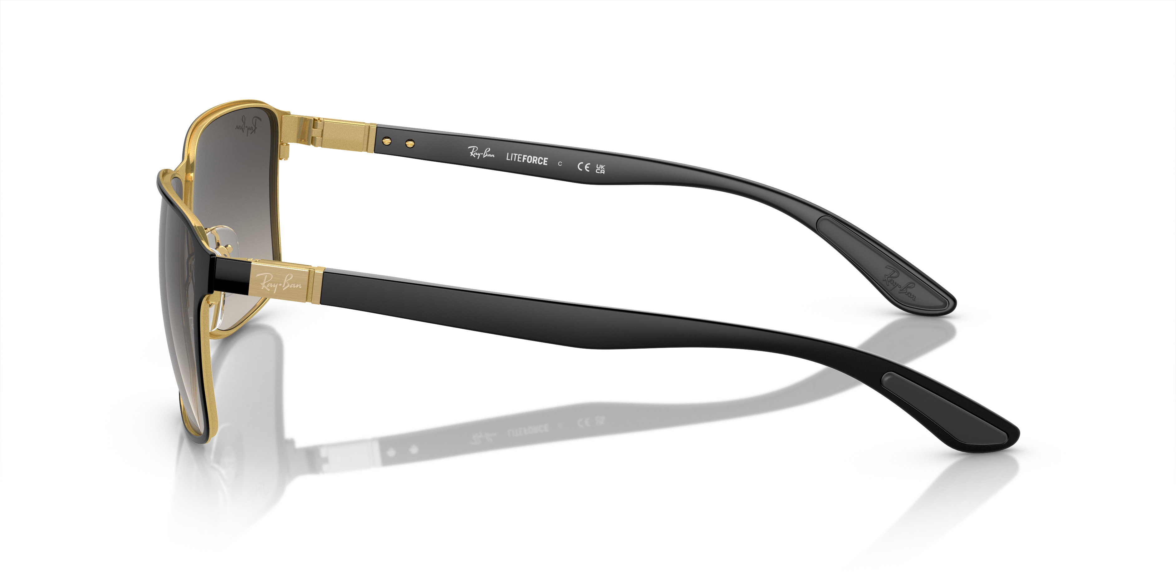 RAY-BAN RB3721 187/11 59