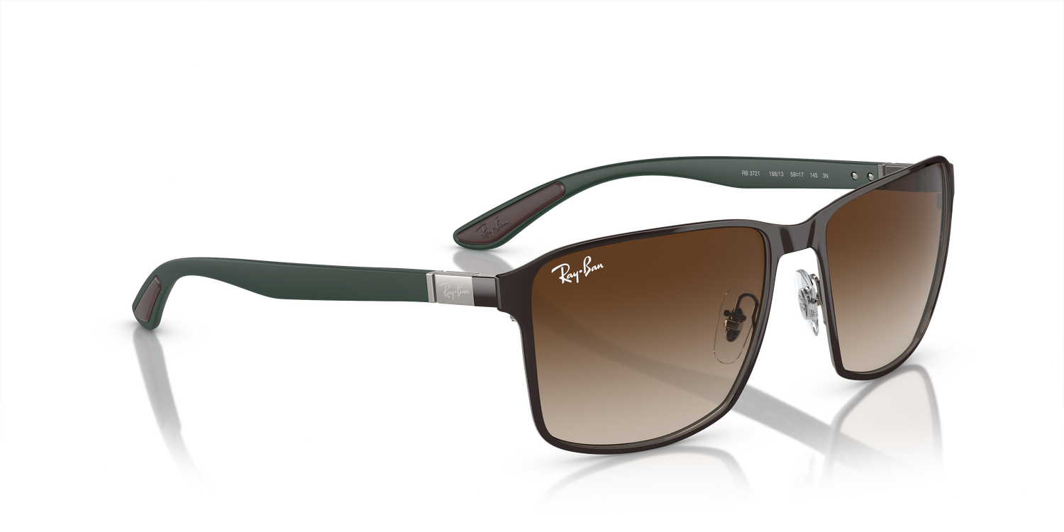 RAY-BAN RB3721 188/13 59