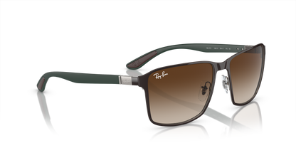 RAY-BAN RB3721 188/13 59