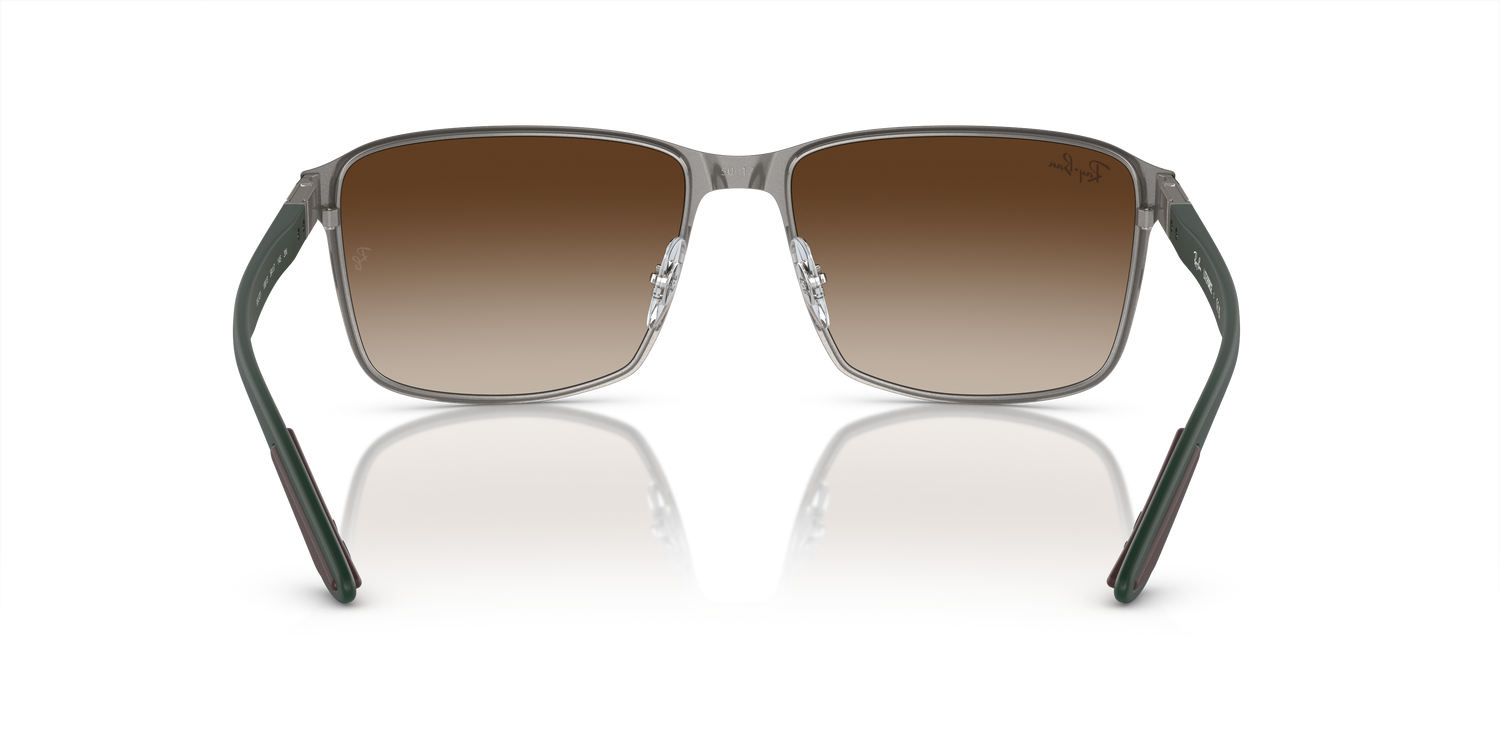 RAY-BAN RB3721 188/13 59