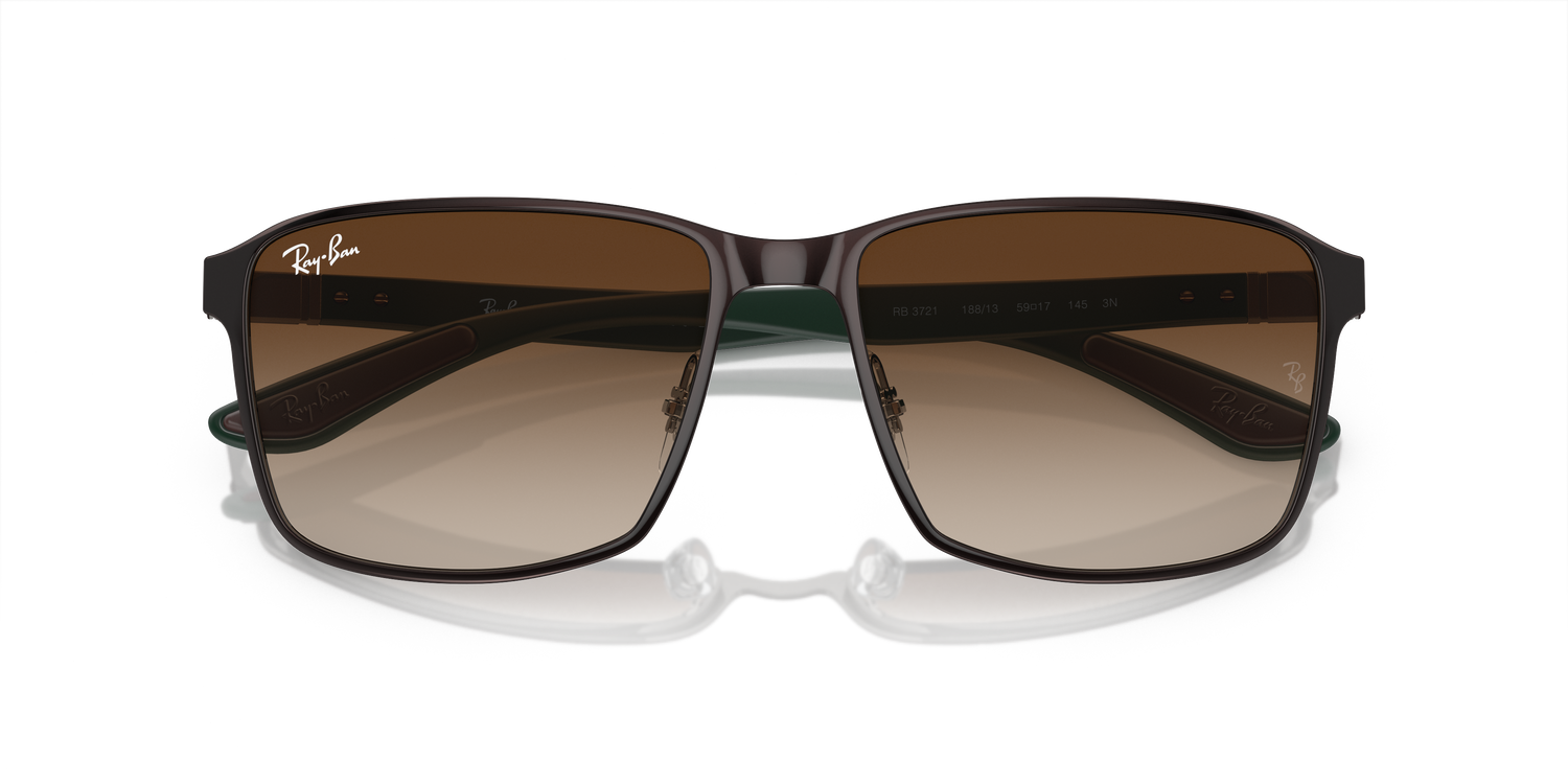 RAY-BAN RB3721 188/13 59