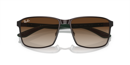 RAY-BAN RB3721 188/13 59