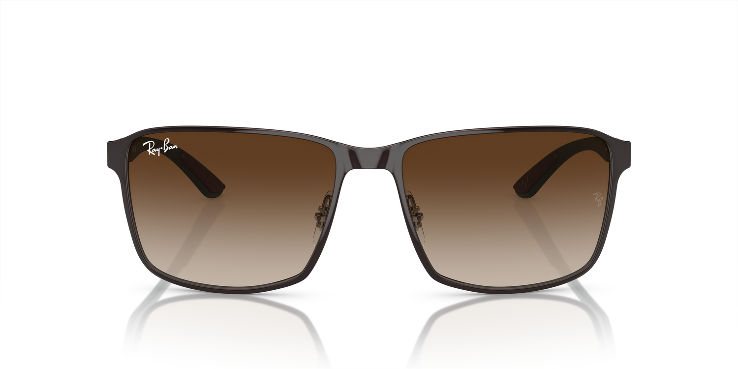 RAY-BAN RB3721 188/13 59