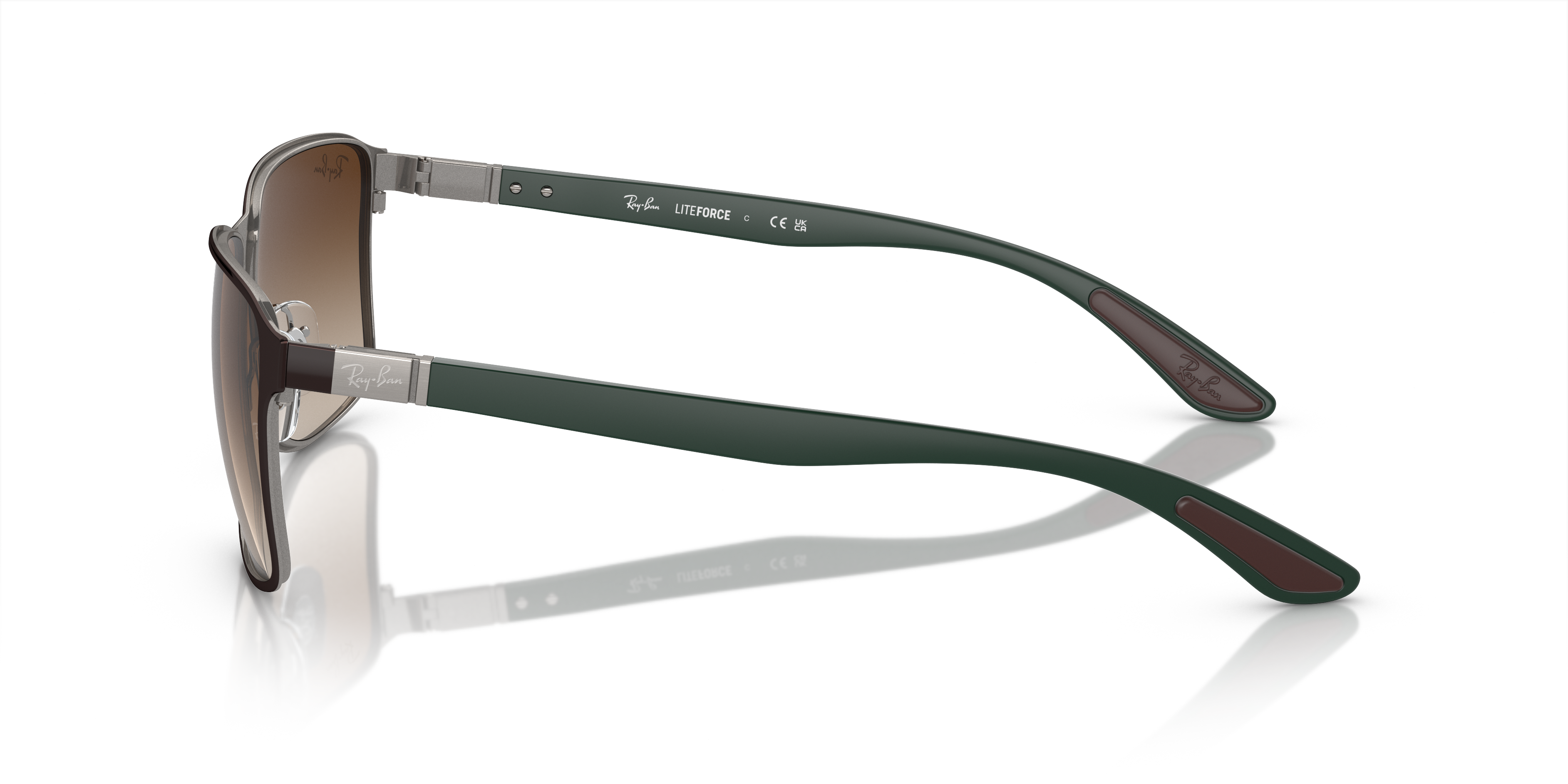 RAY-BAN RB3721 188/13 59