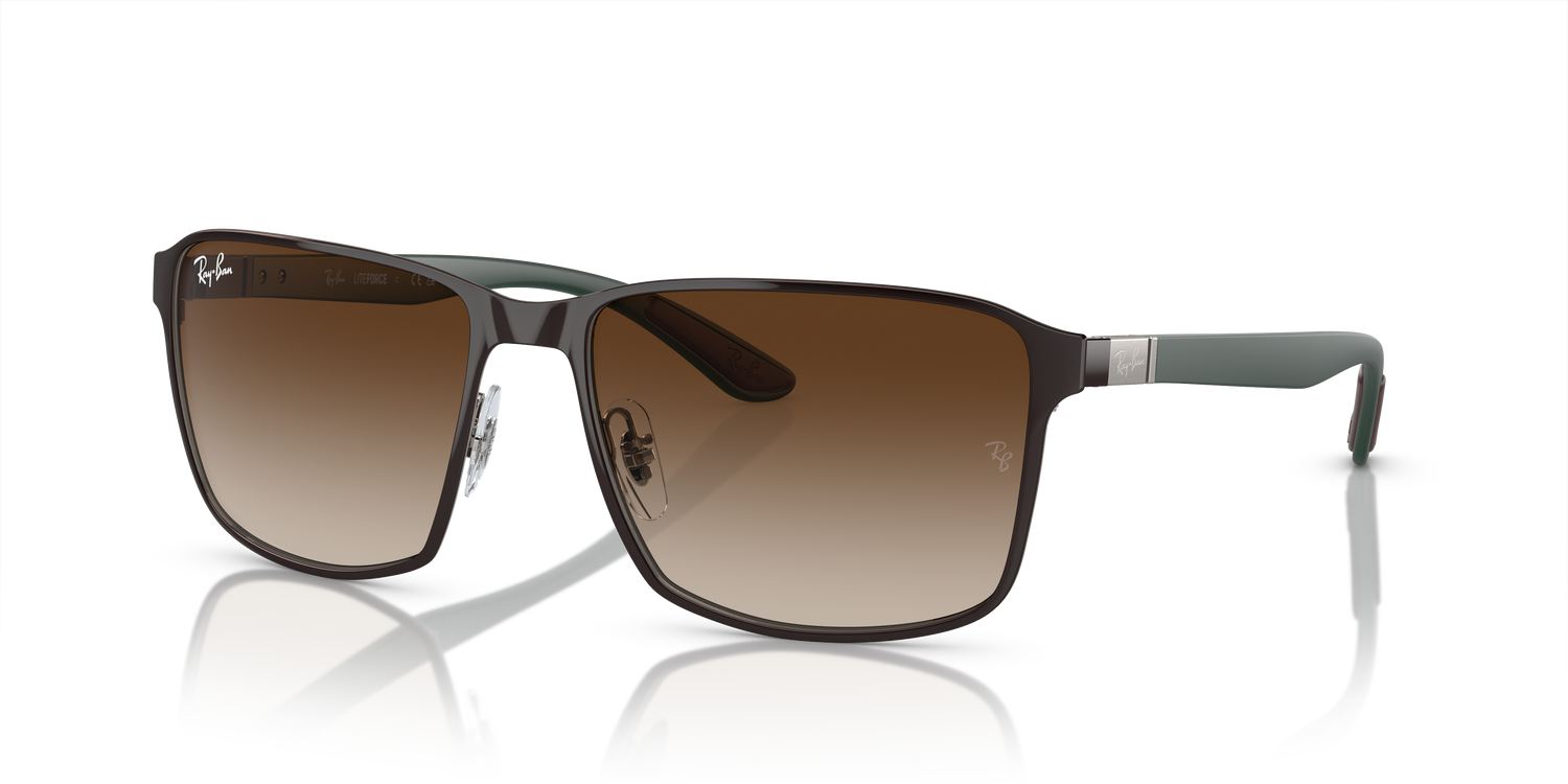 RAY-BAN RB3721 188/13 59