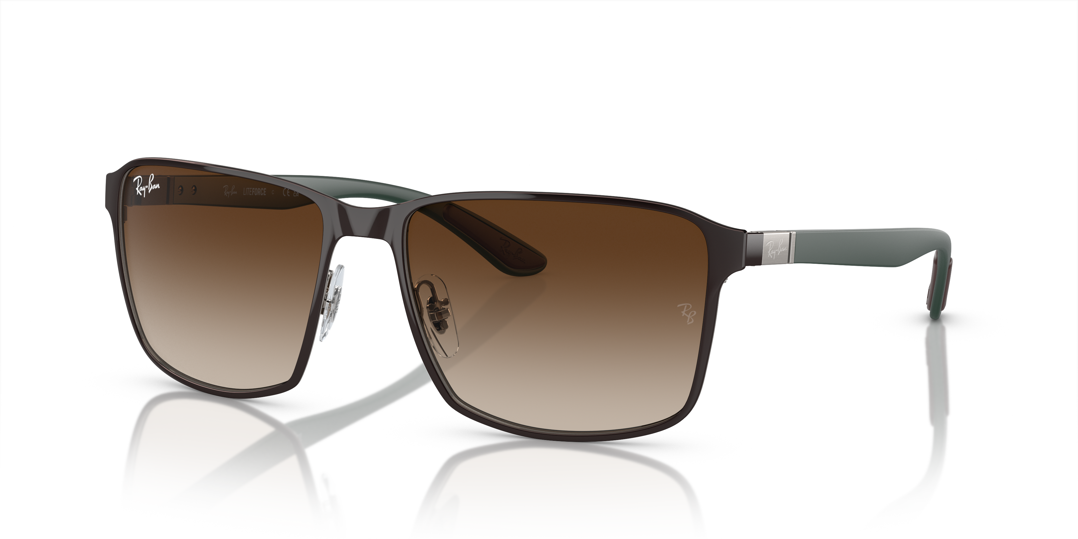 RAY-BAN RB3721 188/13 59