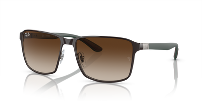 RAY-BAN RB3721 188/13 59