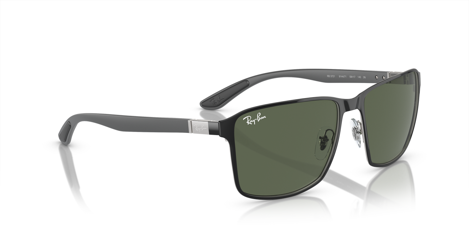 RAY-BAN RB3721 914471 59