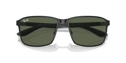 RAY-BAN RB3721 914471 59